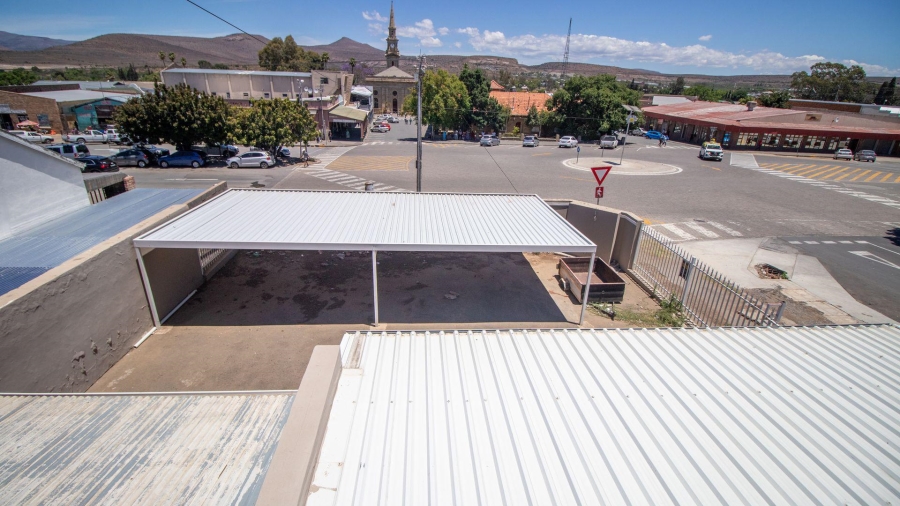 Commercial Property for Sale in Cradock Eastern Cape